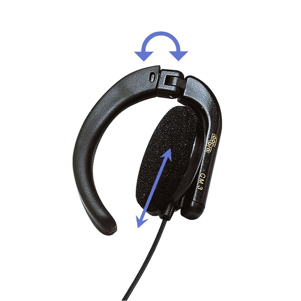 Auricolare mono - COBRA