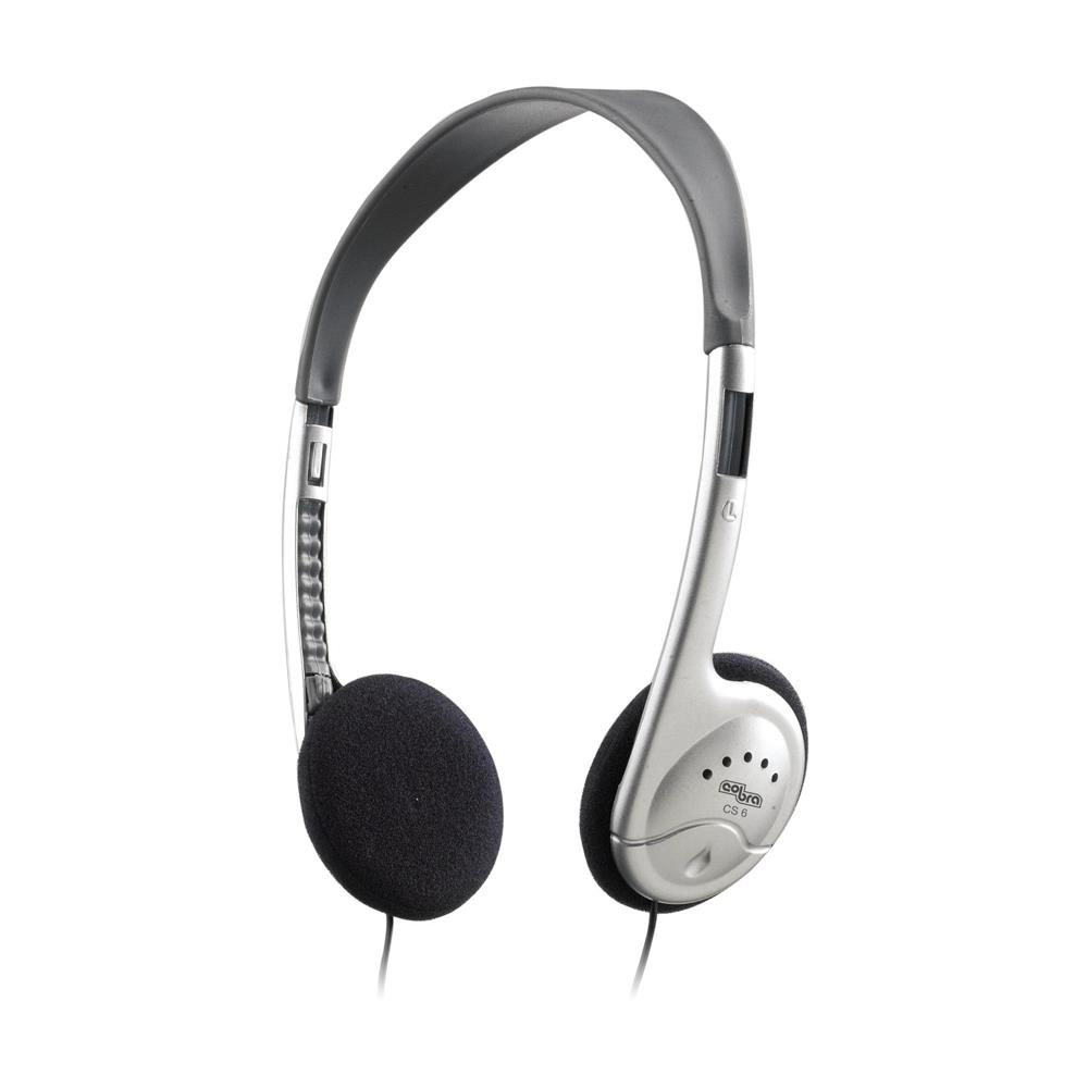 Cuffie stereo - COBRA